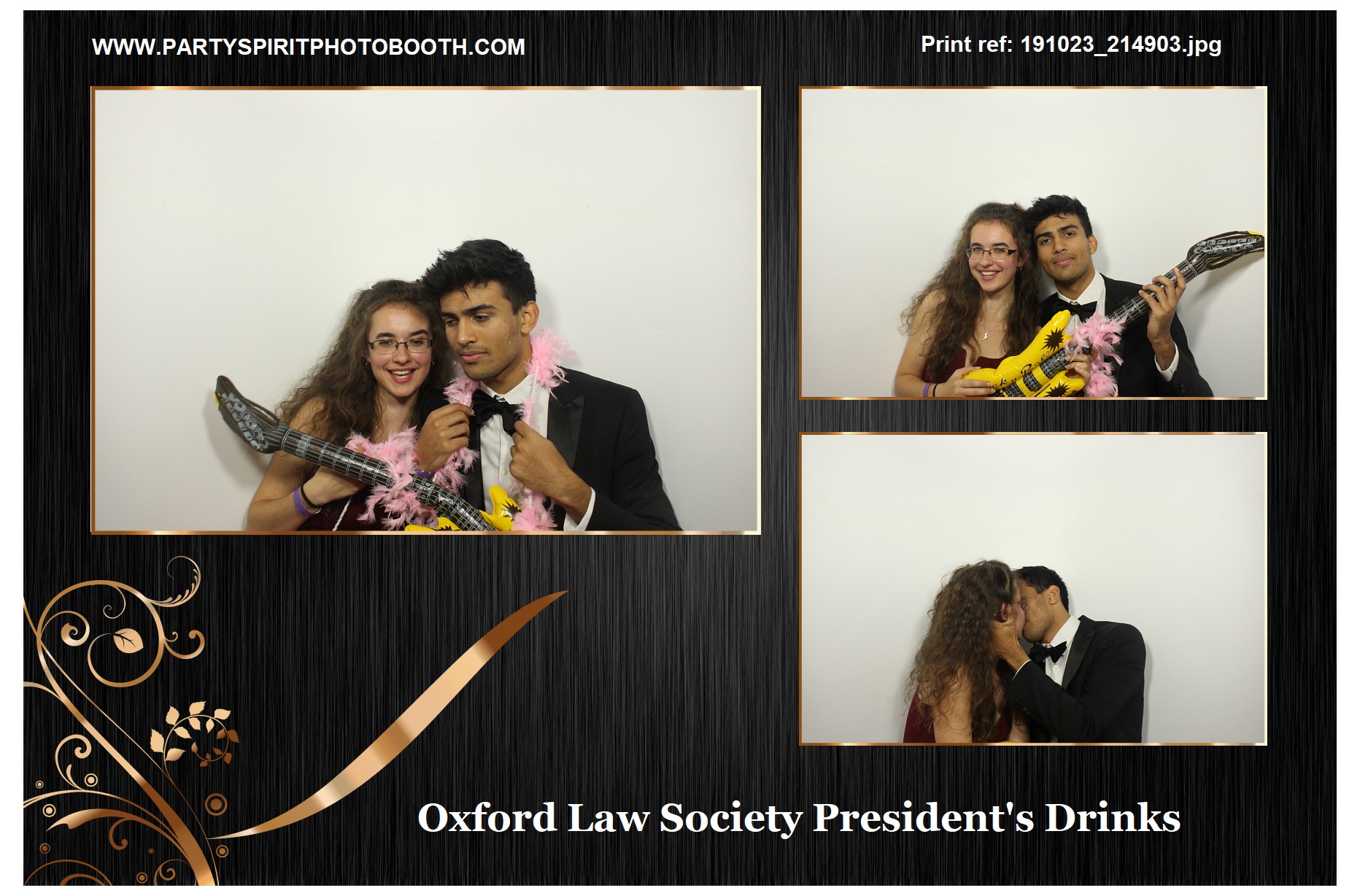 Oxford Law Society President’s Drinks | View more photos from the event at gallery.partyspiritphotobooth.com/u/PartySpiritPhotoBooth/Oxford-Law-Society-President’s-Drinks